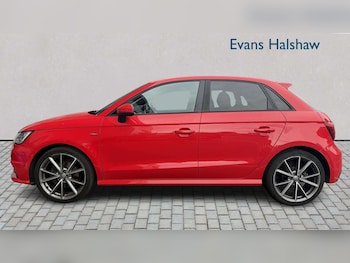 Used Audi A1 2018 for sale - 79568199: Photo