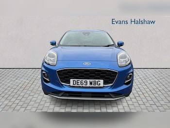 Used Ford Puma 2020 for sale - 79568174: Photo