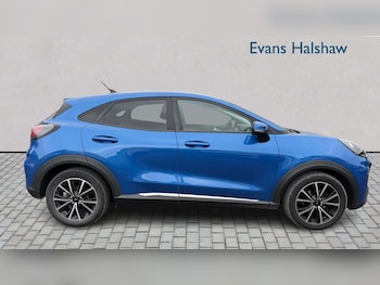 Used Ford Puma 2020 for sale - 79568174: Photo