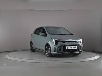 Used Kia Picanto 2024 for sale - 79637527: Photo