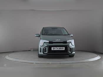 Used Kia Picanto 2024 for sale - 79637527: Photo