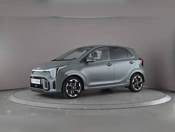 Used Kia Picanto 2024 for sale - 79637527: Photo