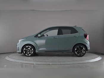 Used Kia Picanto 2024 for sale - 79637527: Photo