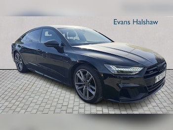 Used Audi A7 2022 for sale - 78451589: Photo