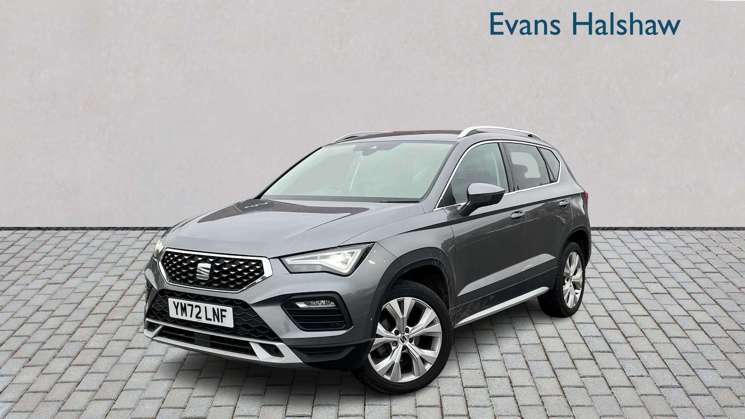 Used SEAT Ateca 2023 for sale - 77859717: Photo 2