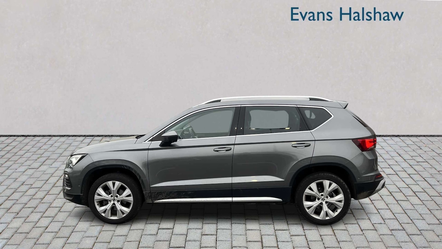 Used SEAT Ateca 2023 for sale - 77859717: Photo 4