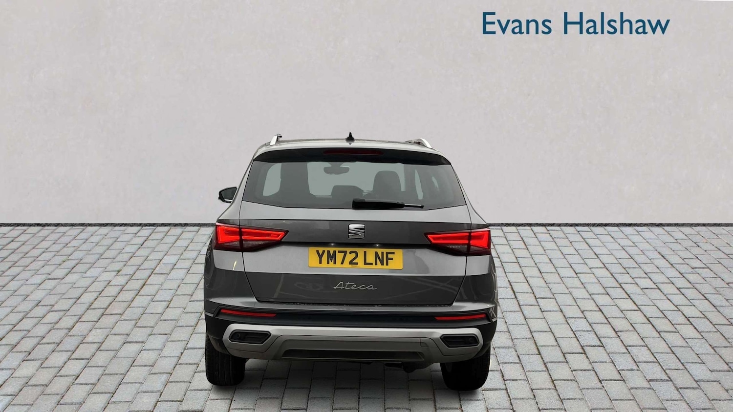 Used SEAT Ateca 2023 for sale - 77859717: Photo 5