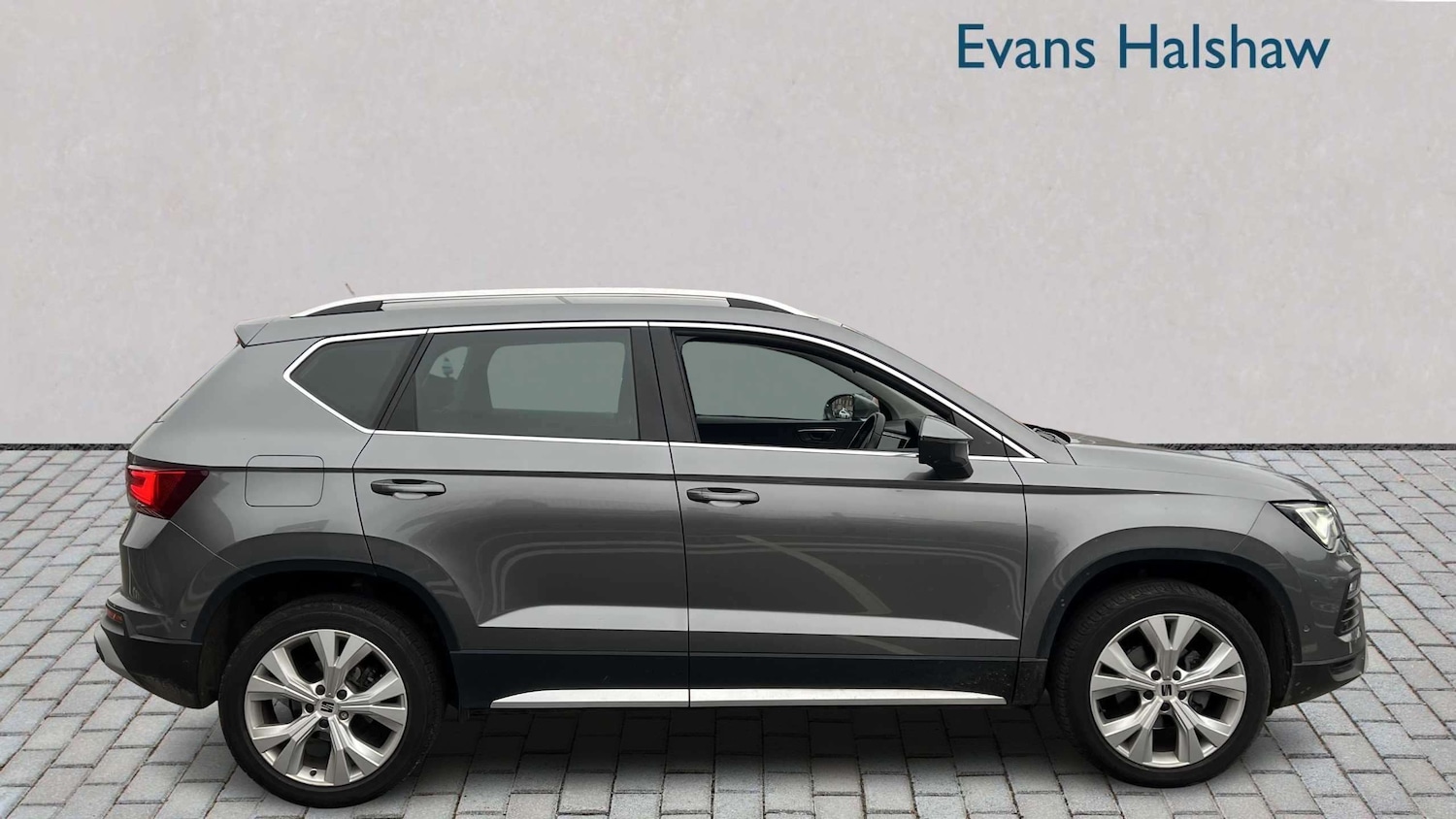 Used SEAT Ateca 2023 for sale - 77859717: Photo 6