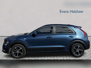 Used Kia Niro 2023 for sale - 79455697: Photo