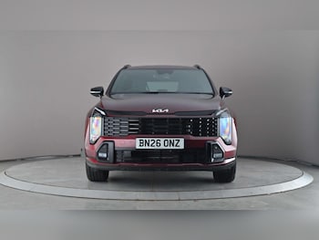 Used Kia Sportage 2026 for sale - 78857384: Photo