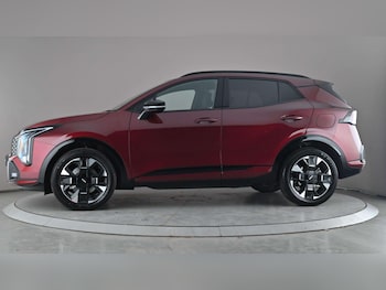 Used Kia Sportage 2026 for sale - 78857384: Photo