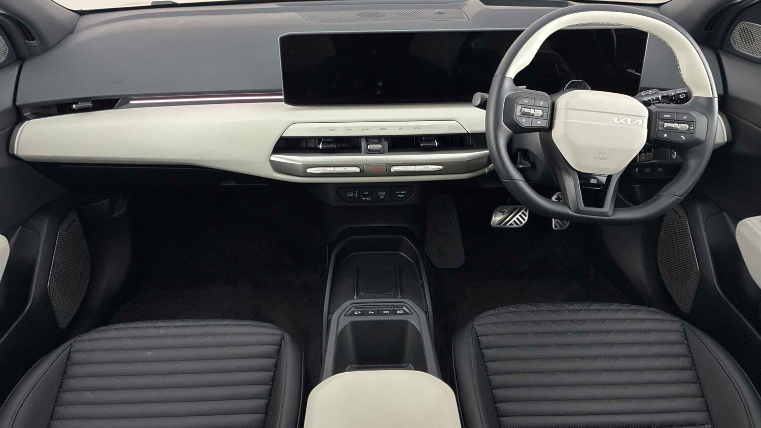 Used Kia EV4 2025 for sale - 77856920: Photo 12