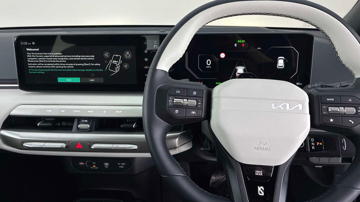 Used Kia EV4 2025 for sale - 77856920: Photo 15