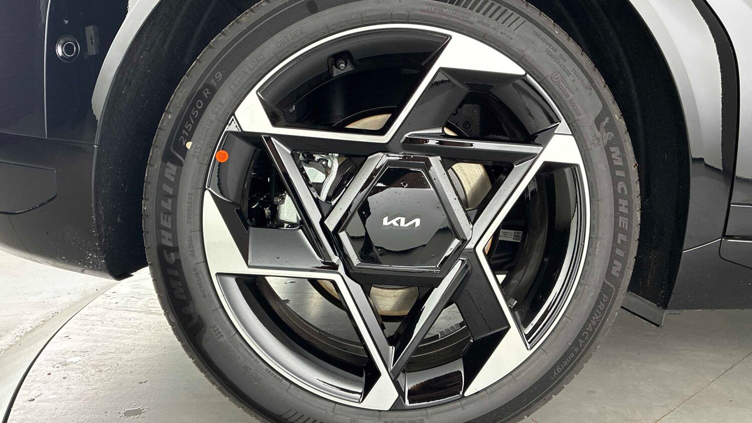 Used Kia EV4 2025 for sale - 77856920: Photo 16