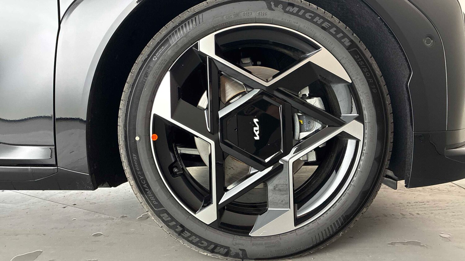 Used Kia EV4 2025 for sale - 77856920: Photo 17