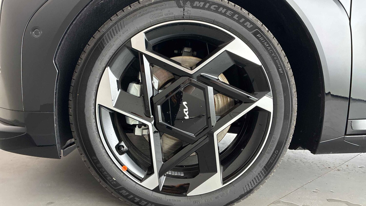 Used Kia EV4 2025 for sale - 77856920: Photo 18