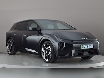 Kia EV4 feature image