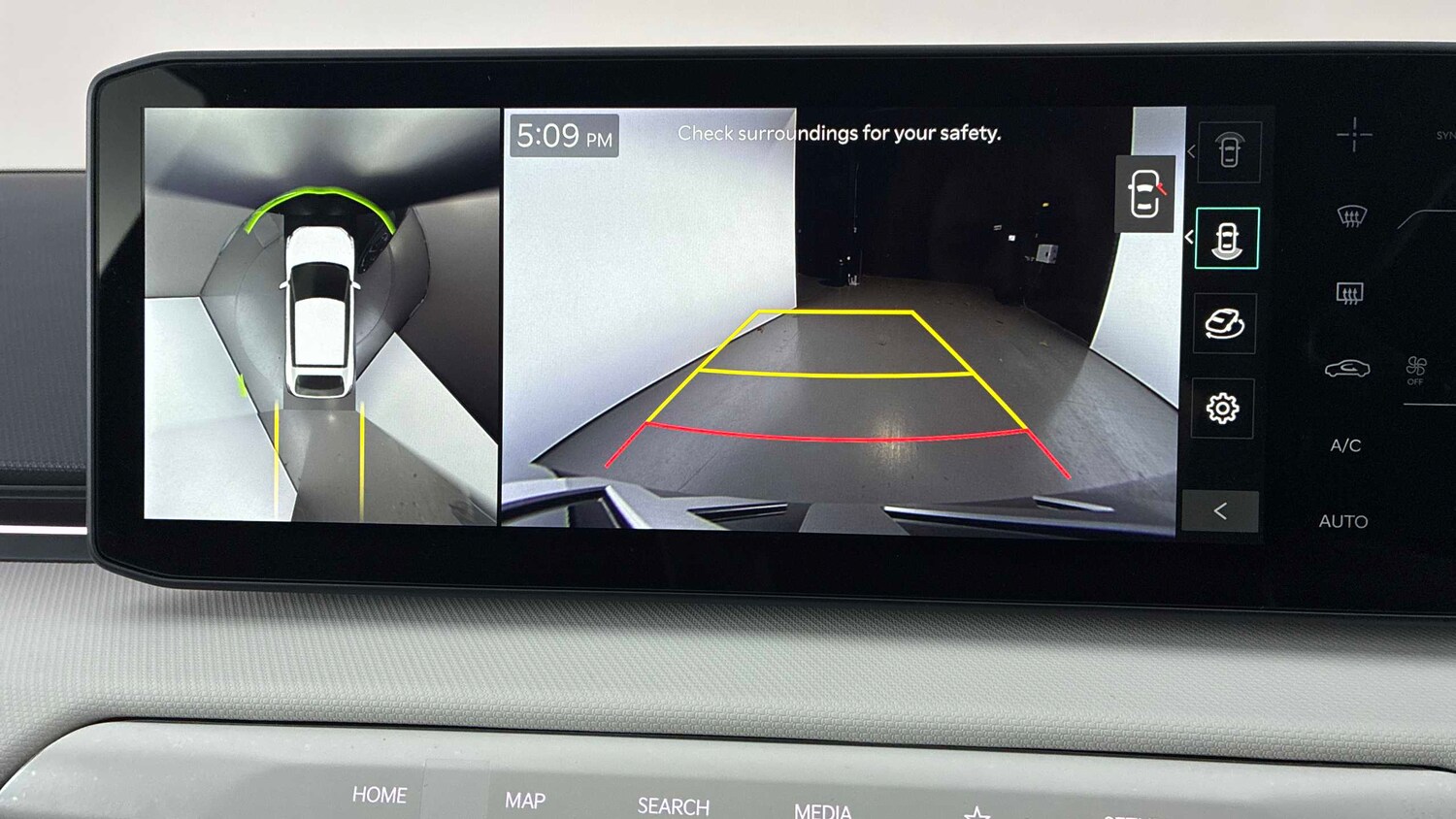 Used Kia EV4 2025 for sale - 77856920: Photo 23