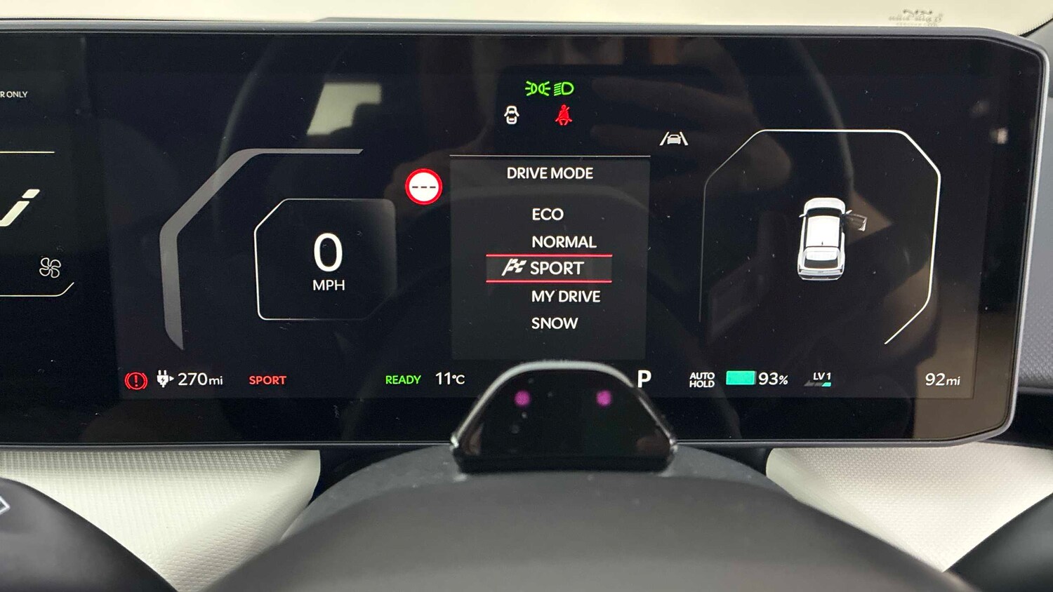 Used Kia EV4 2025 for sale - 77856920: Photo 33