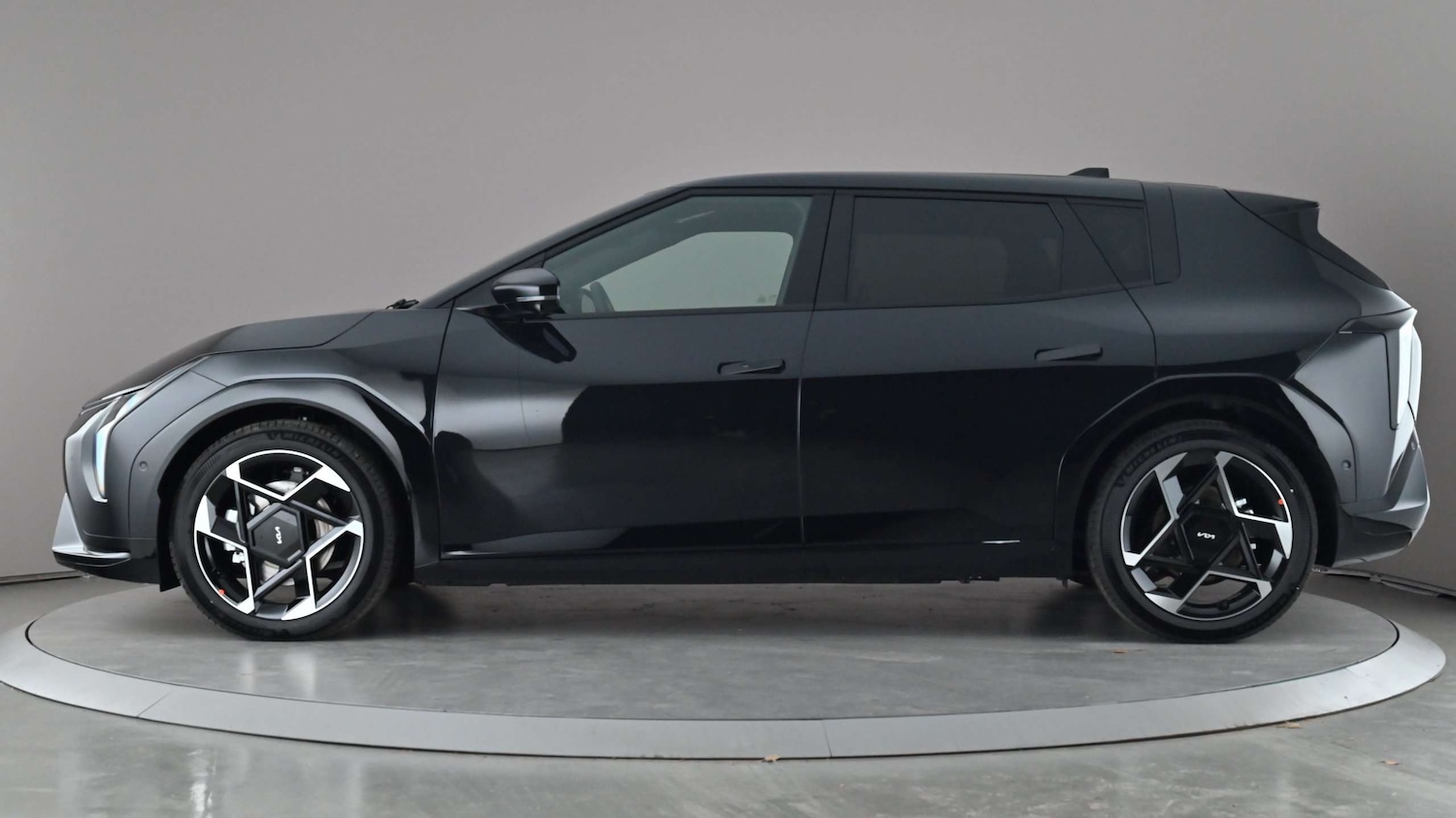 Used Kia EV4 2025 for sale - 77856920: Photo 4