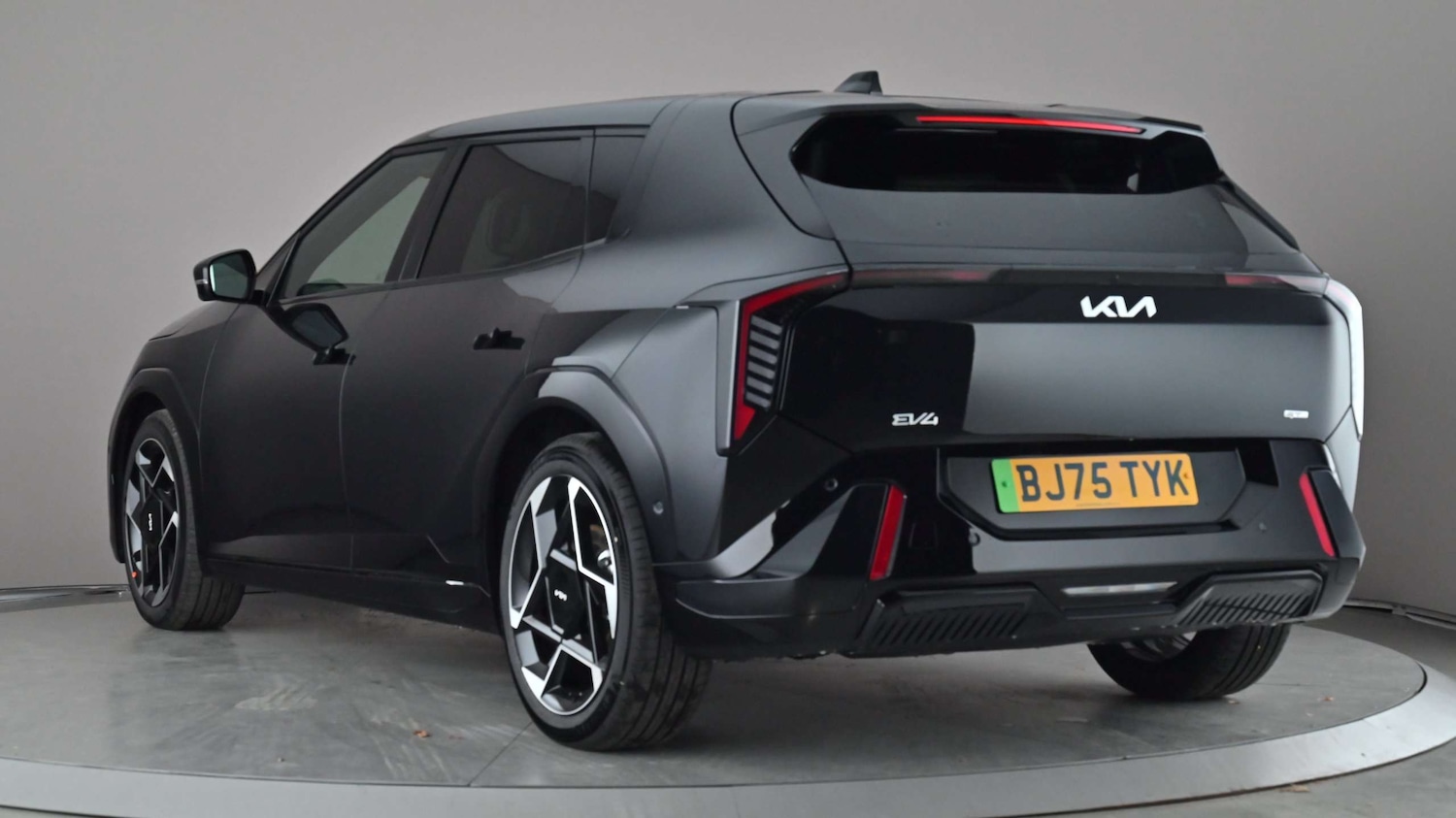 Used Kia EV4 2025 for sale - 77856920: Photo 5