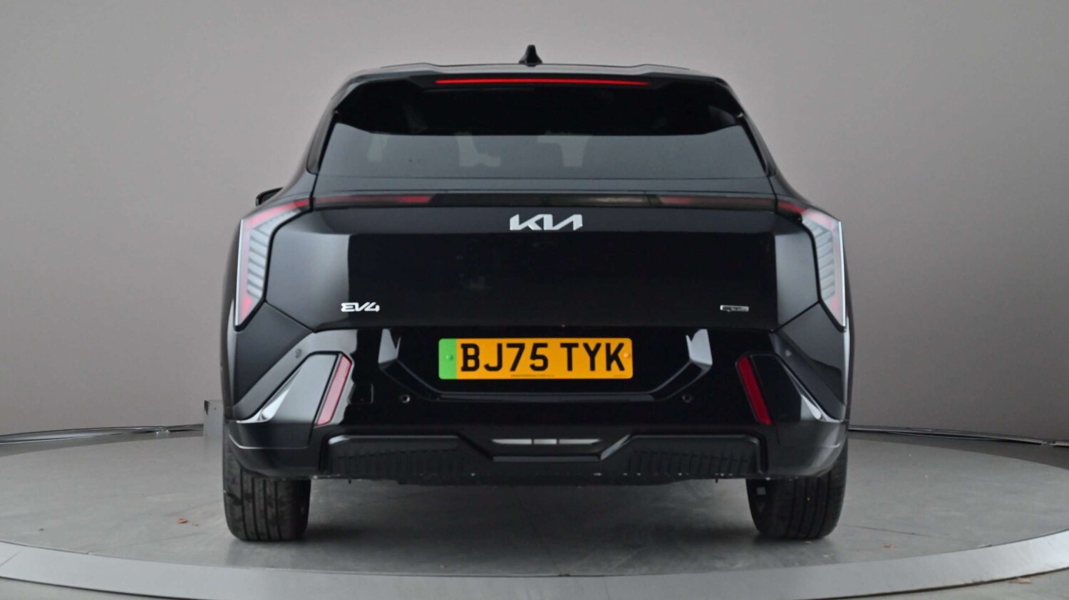 Used Kia EV4 2025 for sale - 77856920: Photo 6