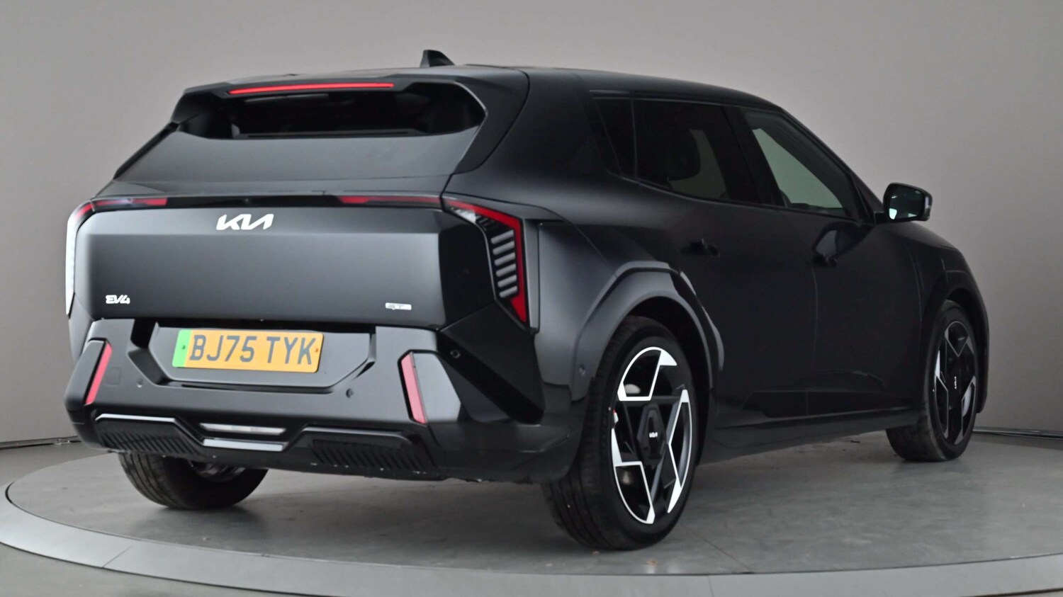 Used Kia EV4 2025 for sale - 77856920: Photo 7