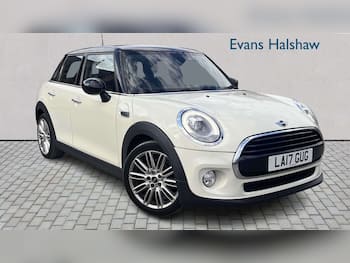 Used MINI Hatch 2017 for sale - 79624517: Photo