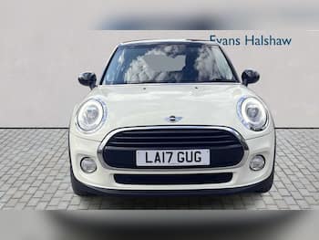 Used MINI Hatch 2017 for sale - 79624517: Photo