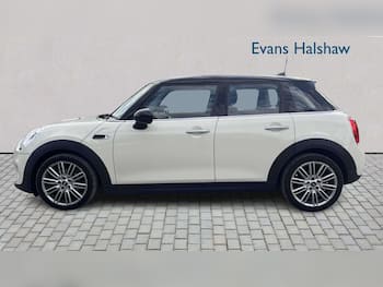 Used MINI Hatch 2017 for sale - 79624517: Photo