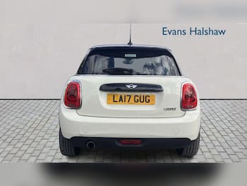 Used MINI Hatch 2017 for sale - 79624517: Photo