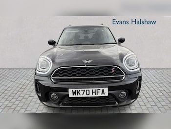 Used MINI Countryman 2020 for sale - 79428676: Photo