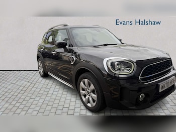 Used MINI Countryman 2020 for sale - 79428676: Photo