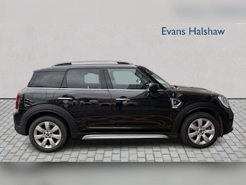 Used MINI Countryman 2020 for sale - 79428676: Photo