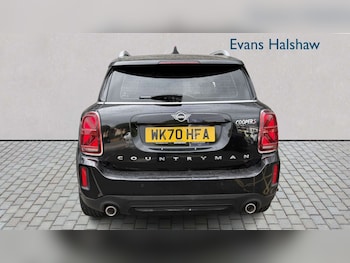 Used MINI Countryman 2020 for sale - 79428676: Photo