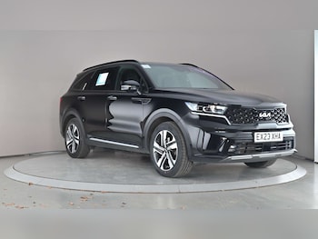 Used Kia Sorento 2023 for sale - 78248259: Photo