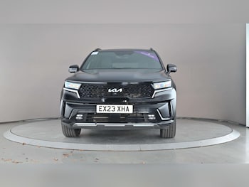 Used Kia Sorento 2023 for sale - 78248259: Photo