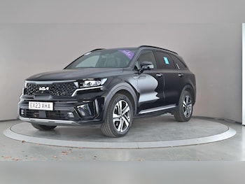 Used Kia Sorento 2023 for sale - 78248259: Photo