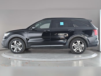 Used Kia Sorento 2023 for sale - 78248259: Photo