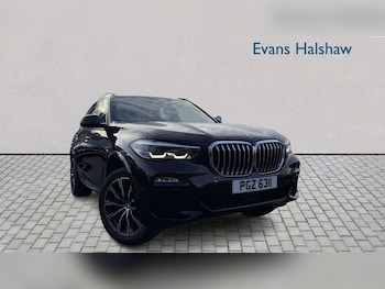 Used BMW X5 2019 for sale - 77856770: Photo