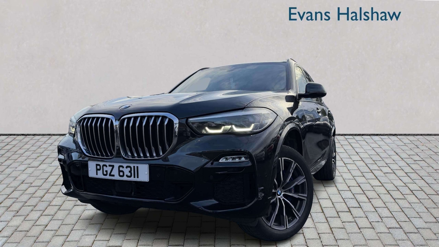 Used BMW X5 2019 for sale - 77856770: Photo 2