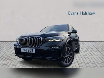 Used BMW X5 2019 for sale - 77856770: Photo