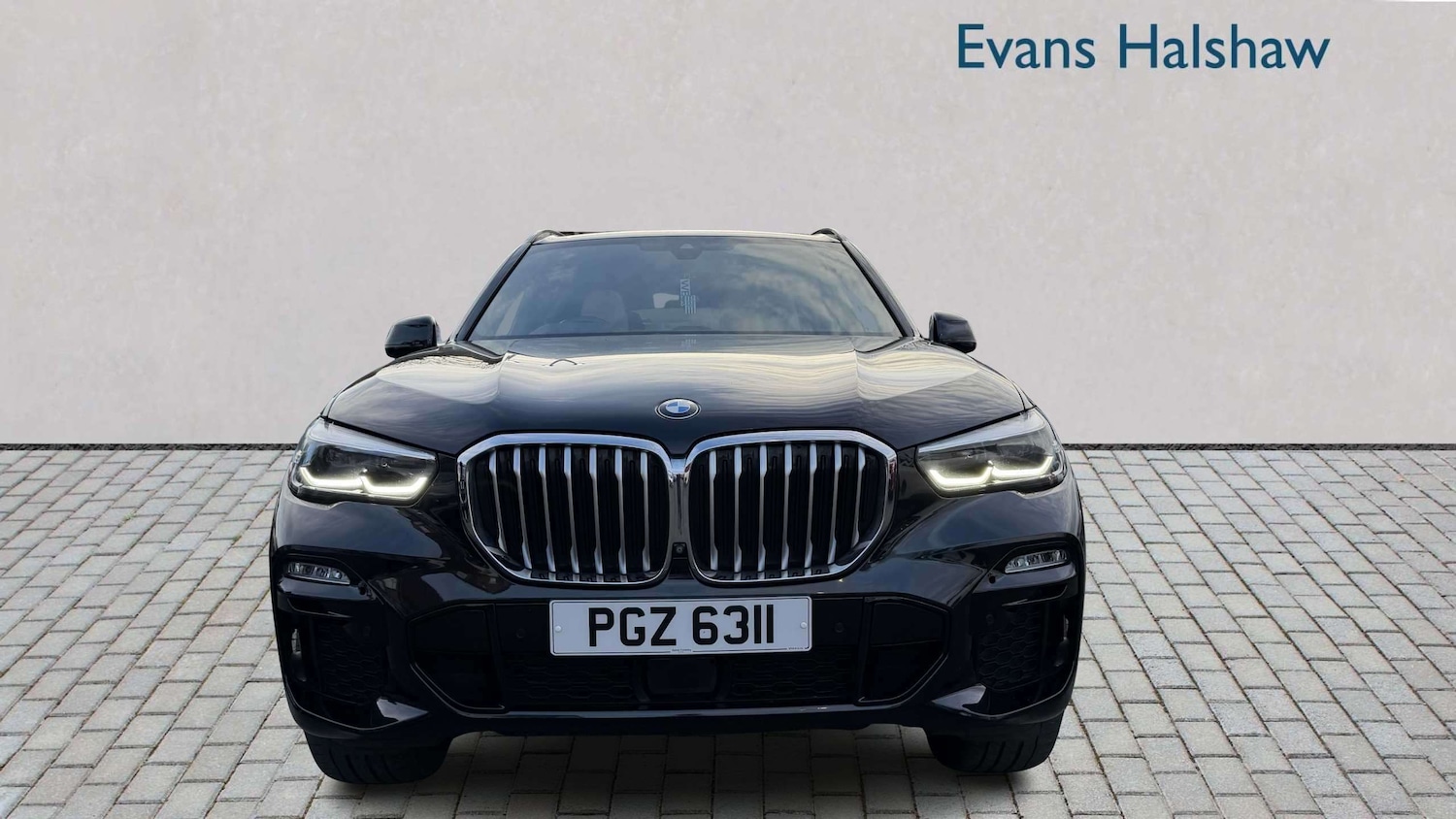 Used BMW X5 2019 for sale - 77856770: Photo 3