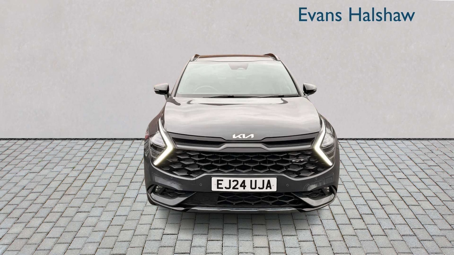 Used Kia Sportage 2024 for sale - 78010096: Photo 2