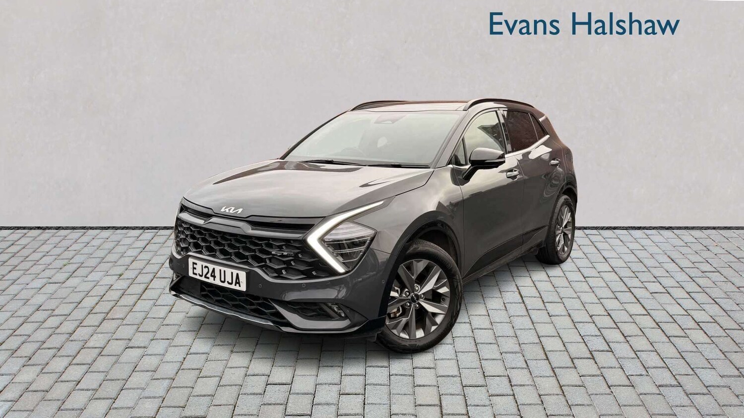 Used Kia Sportage 2024 for sale - 78010096: Photo 3