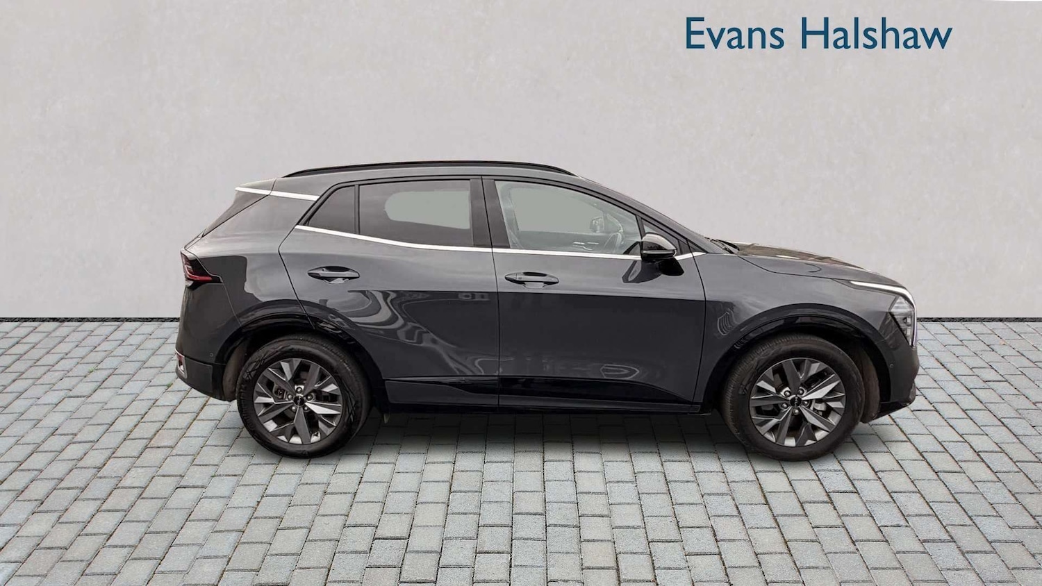 Used Kia Sportage 2024 for sale - 78010096: Photo 4