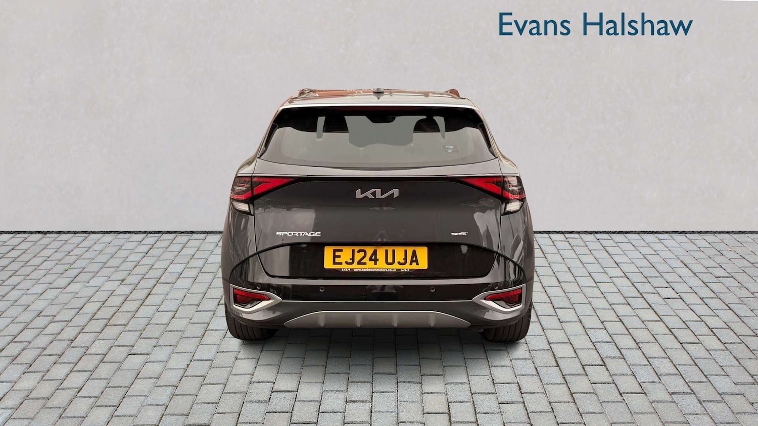 Used Kia Sportage 2024 for sale - 78010096: Photo 5