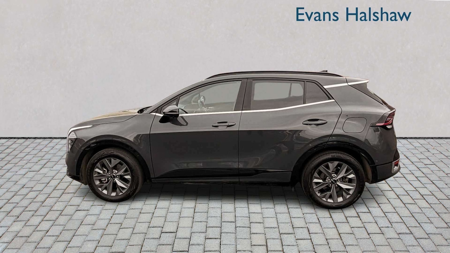 Used Kia Sportage 2024 for sale - 78010096: Photo 6