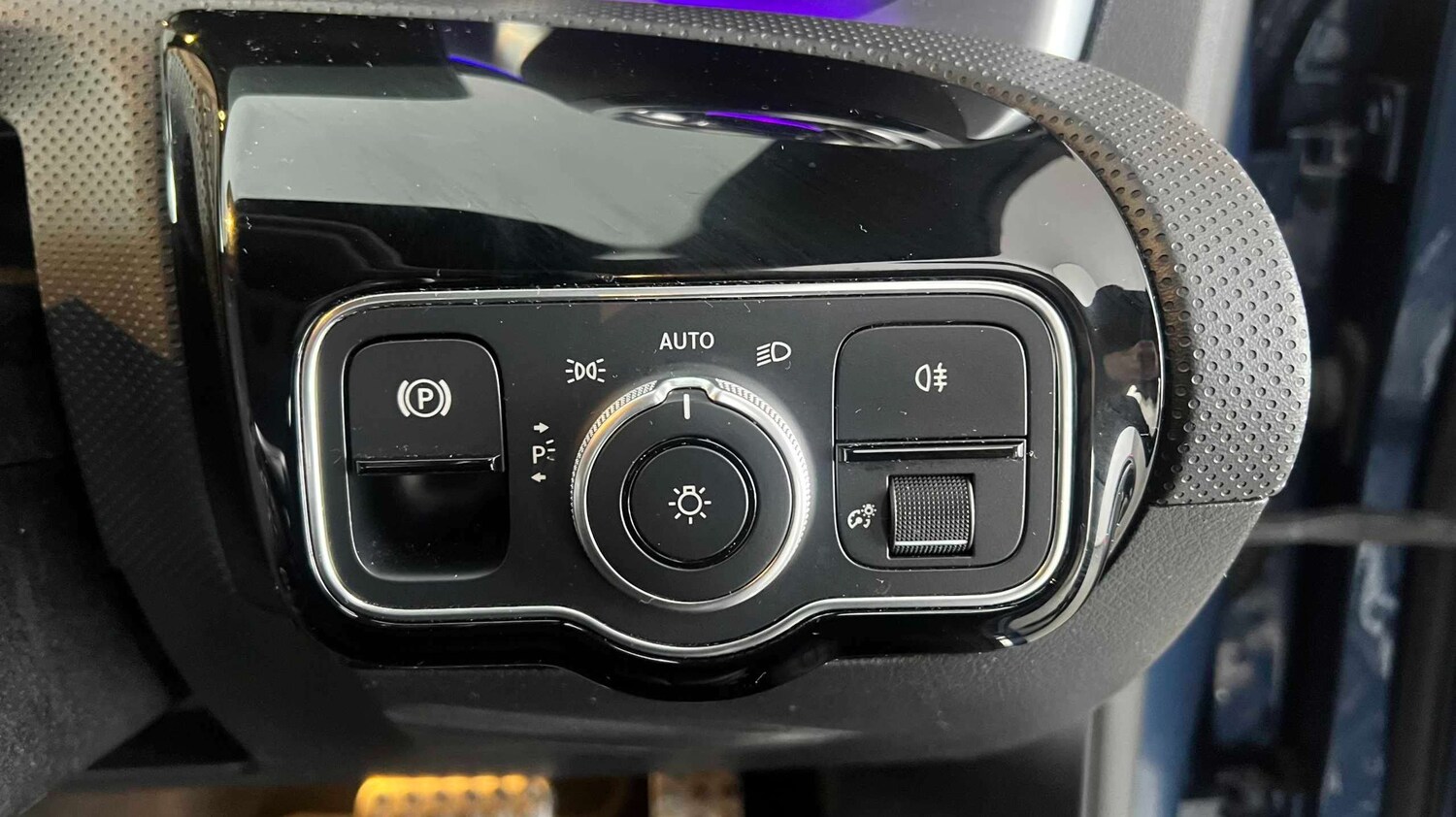 Used Mercedes-Benz CLA for sale - 77856983: Photo 12