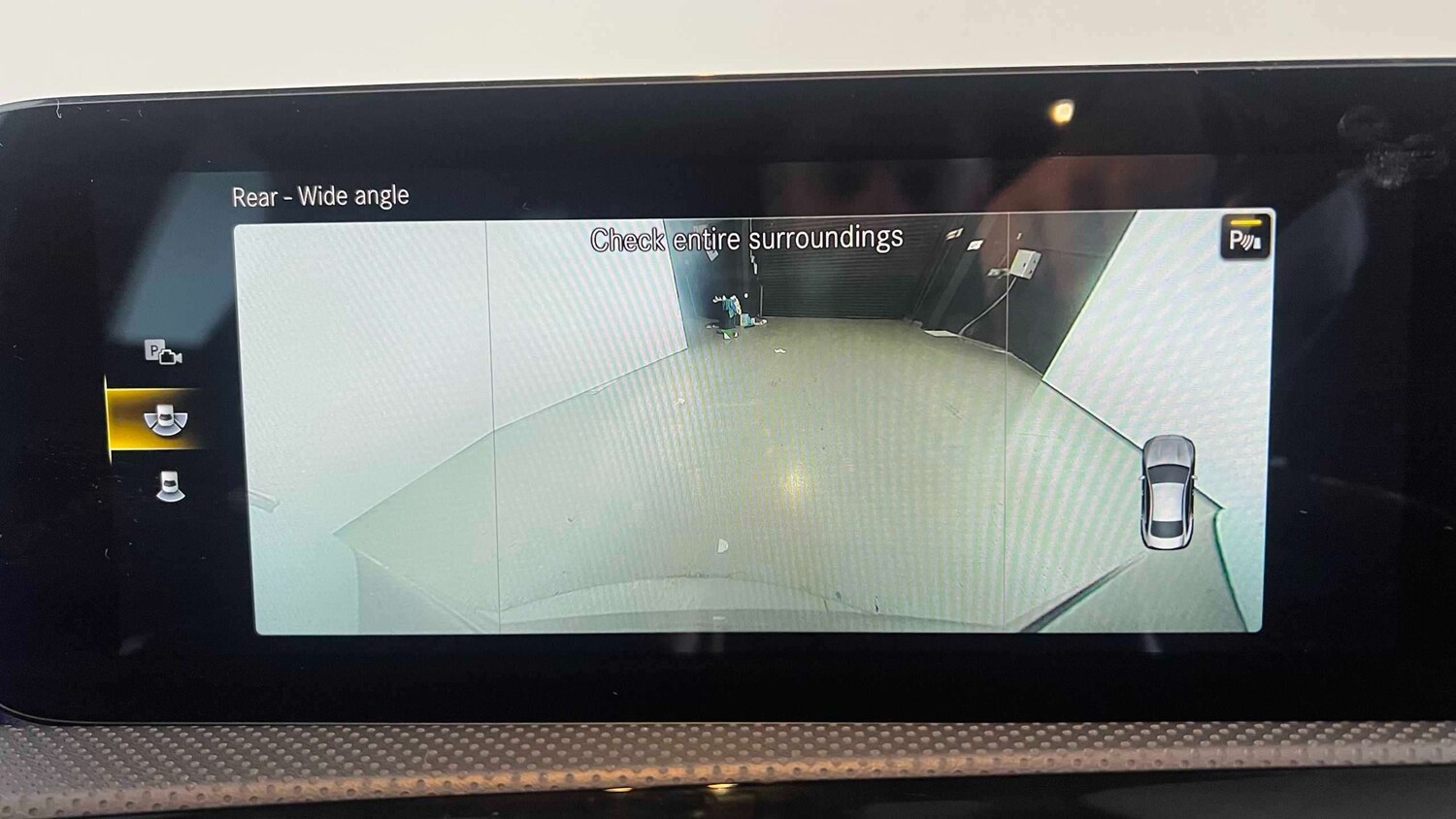 Used Mercedes-Benz CLA for sale - 77856983: Photo 15